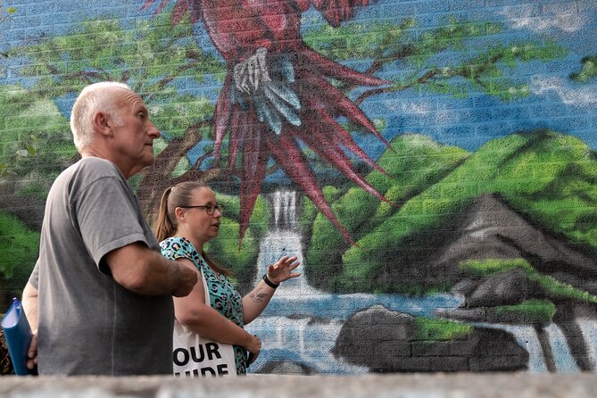 1,5 hour private guided Mural Street Art tour in Arnhem - What Your Guide Adds (And Why It’s the Main Event)
