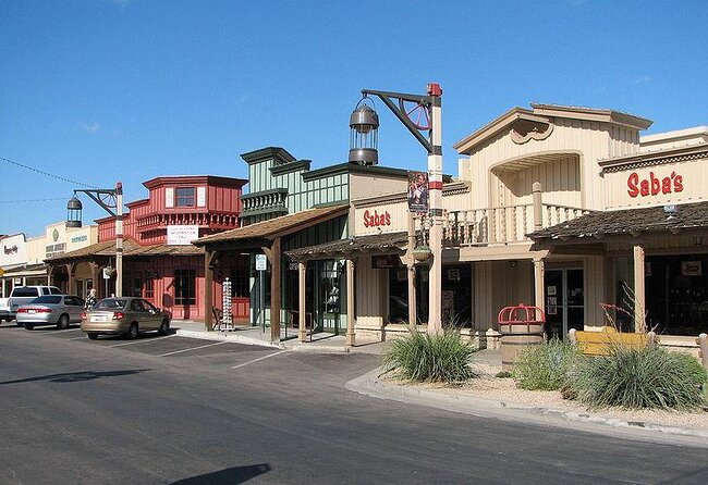 1.5 Hour Stretch Limo Golf Cart Tour, Ultimate Old Town Exploration - Key Highlights You’ll Feel Immediately