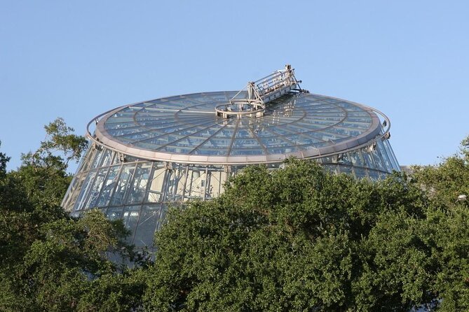 2-Hour Private Sightseeing Cart Tour of Houston and Galveston - Key Highlights You’ll Want to Remember