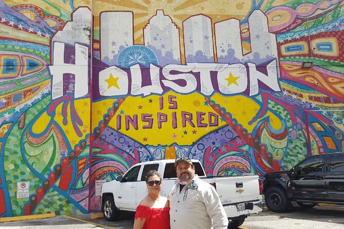 2-Hour Private Sightseeing Cart Tour of Houston and Galveston - Houston Museum District and Performing Arts Area: The City’s Cultural Spine