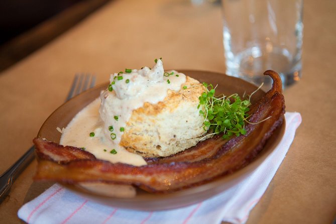 3-Hour Atlanta Beltline Food, Street Art and History Tour - Key highlights you should care about