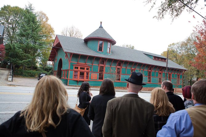 3-Hour Atlanta Beltline Food, Street Art and History Tour - Price and pacing: is $99 a good deal?