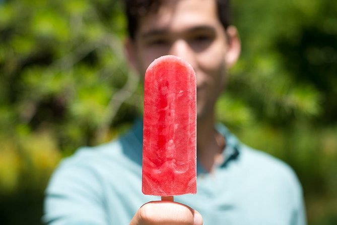 3-Hour Atlanta Beltline Food, Street Art and History Tour - Who should book this Atlanta BeltLine food and art tour?