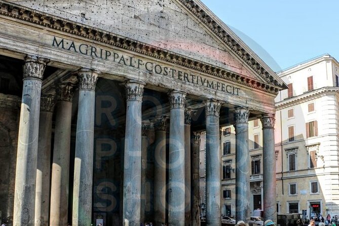 3 hour Golf Cart tour of Rome with Gelato - Quirinale Palace: A Quick Look at Government Rome