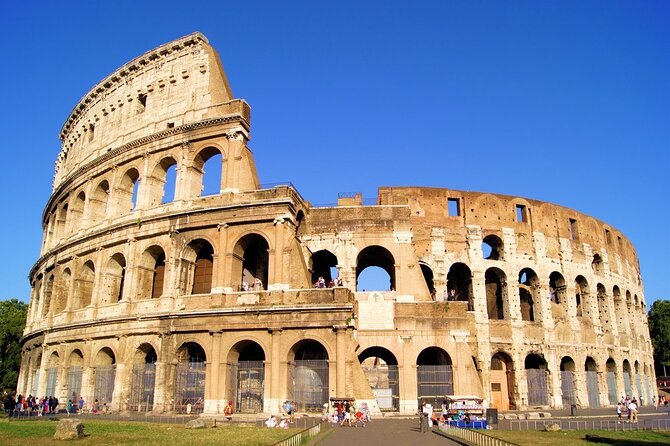 3 hour Golf Cart tour of Rome with Gelato - Trastevere Streets and the Janiculum Terrace: The Best Way to Close the Loop