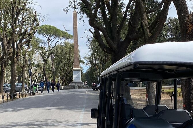 3 hour Golf Cart tour of Rome with Gelato - Price and Value: Is $167 Worth It?