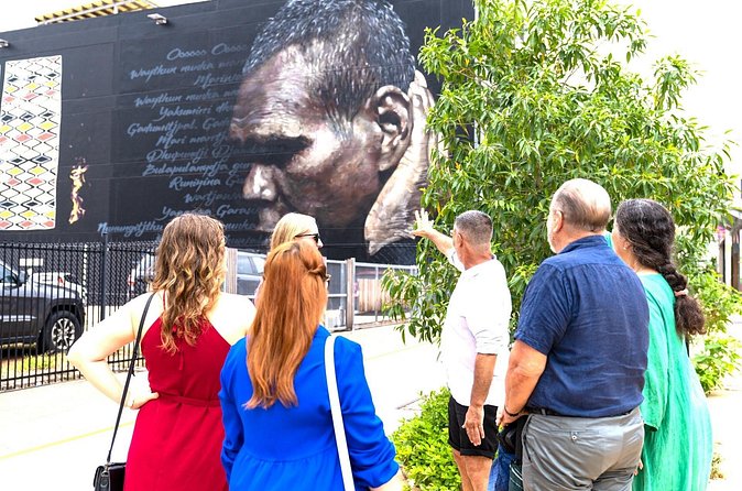 3 Hour Outback Gourmet Food and Aboriginal Art Tour - The guide, the pacing, and why small groups matter