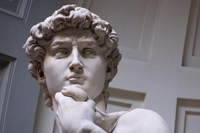 3 hours: Private walking tour of Florence and Accademia Gallery guided visit - Key things to know before you go