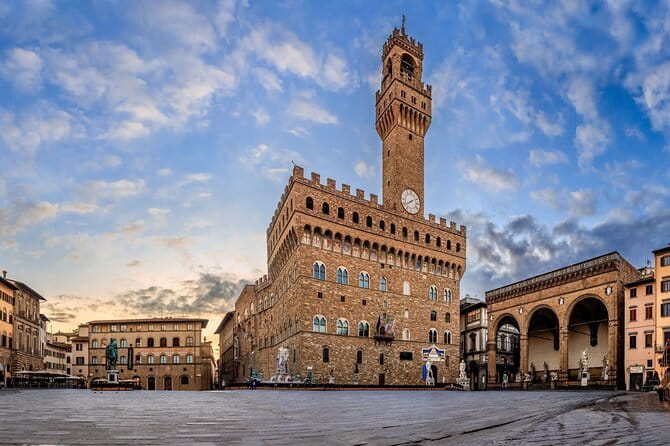 3 hours: Private walking tour of Florence and Accademia Gallery guided visit - Why this 3-hour Florence walk-and-museum setup works