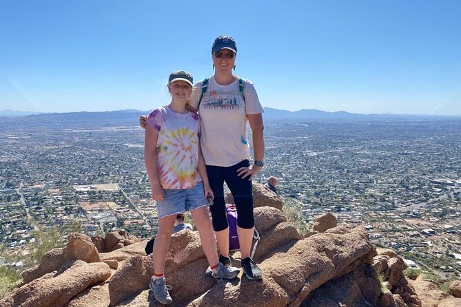 30 Min. Camelback Hike & Sightseeing Scottsdale Golf Cart Tour - Golf cart meets Camelback: why this Scottsdale combo tour makes sense