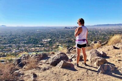 30 Min. Camelback Hike & Sightseeing Scottsdale Golf Cart Tour - Where you start (and what “no hotel pickup” means in real life)
