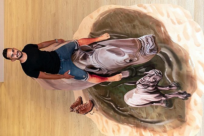 3D Fun Art Museum Funchal - Should You Book 3D Fun Art Museum Funchal?