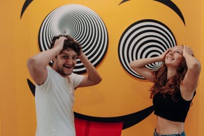 3D Fun Art Museum Portimão - The Photos Are the Point, So Plan for Picture Time