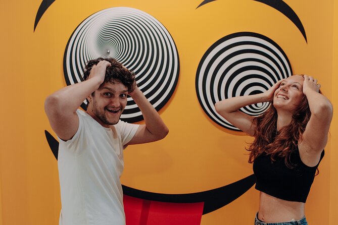 3D Fun Art Museum Portimão - The Photos Are the Point, So Plan for Picture Time