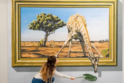 3D Fun Art Museum Porto Ticket - Photo Tips That Actually Help (And Why the Staff Matter)