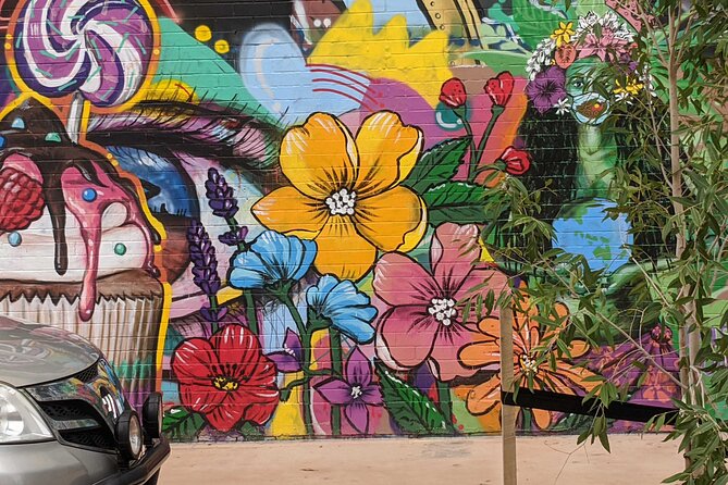 4-Hour Outback Gourmet Food & Aboriginal Art Tour - Alcohol, Food Pace, and Heat: How to Enjoy It Without Feeling Too Full