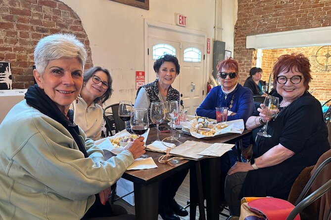 A Food and Art Walking Tour through Old Town ABQ - Key Things to Know Before You Go