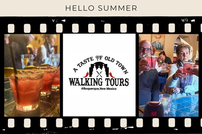 A Food and Art Walking Tour through Old Town ABQ - Price and Value: Is $120 Fair for What You Get?