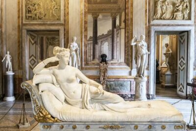 A Private Journey Through the Borghese Gallery & Gardens - Villa Borghese Gardens: art-adjacent strolling with views to Piazza del Popolo