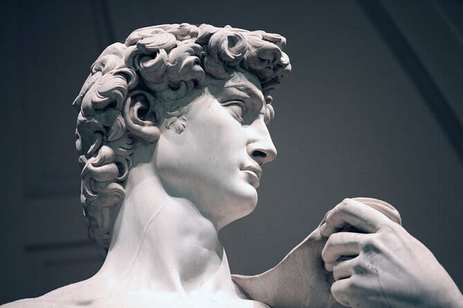 Academia Gallery Live Guided Tour & Skip-the-Line Entrance - Quick take: what’s great and what to watch