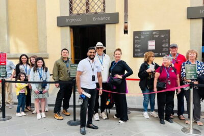 Academia Gallery Live Guided Tour & Skip-the-Line Entrance - The 1-Hour Plan: What Happens From Entrance to Your Free-Look Time