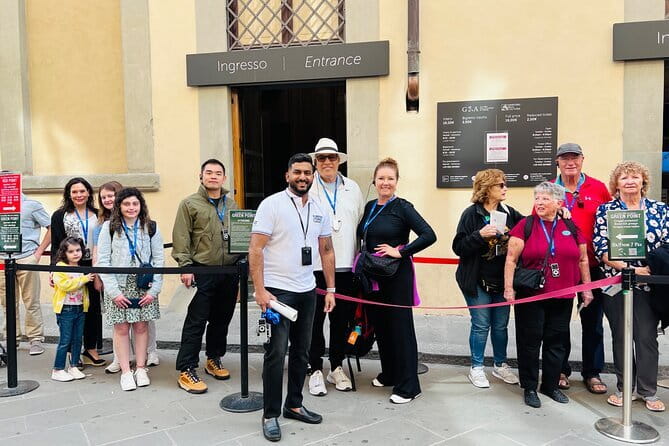 Academia Gallery Live Guided Tour & Skip-the-Line Entrance - The 1-Hour Plan: What Happens From Entrance to Your Free-Look Time