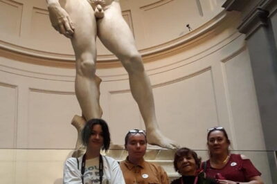 Academy Gallery Skip the Line Small Group Tour - The Michelangelo hits: David plus the Accademia rooms