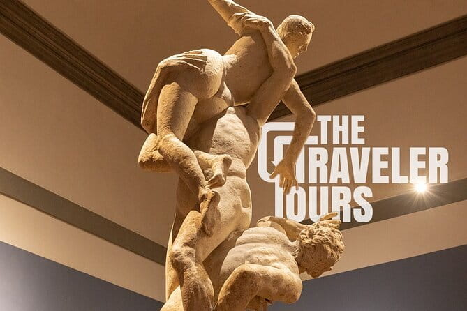 Accademia Gallery David Skip The Line Entrance Tickets - Via Ricasoli 39: How to Find Your Ticket Handoff Without Stress