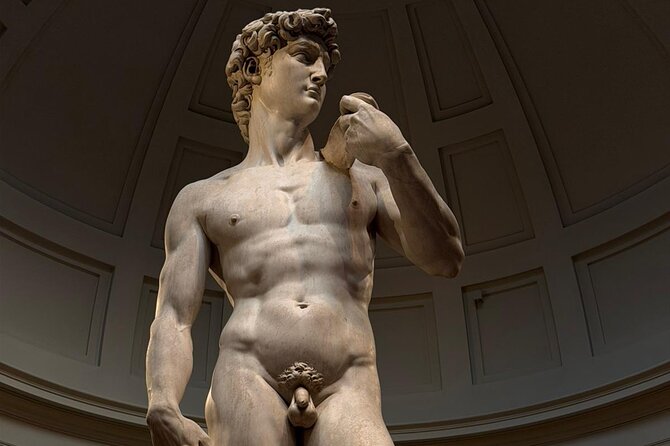 Accademia Gallery: Elite Tour with Expert Guide - Key things I think are worth it