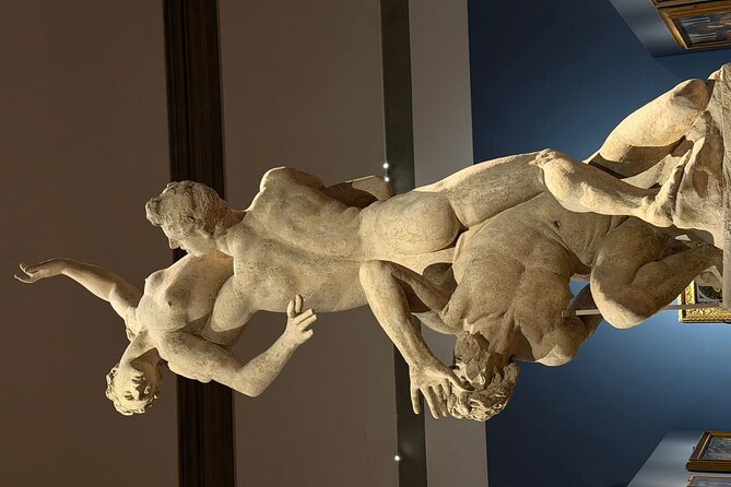 Accademia Gallery: Elite Tour with Expert Guide - Florence’s Accademia is the David stop, done the right way