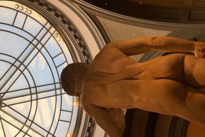 Accademia Gallery: Elite Tour with Expert Guide - Skip-the-line priority tickets: the value isn’t just speed