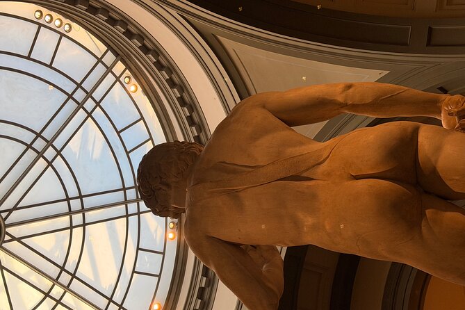 Accademia Gallery: Elite Tour with Expert Guide - Skip-the-line priority tickets: the value isn’t just speed