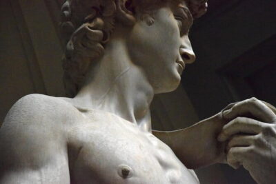 Accademia Gallery Entrance Ticket with Priority Access - Via Ricasoli 68 Meeting Point: How to Find Your Assistant Quickly