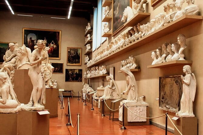 Accademia Gallery Entrance Ticket with Priority Access - Price and Value: Is $49.26 Worth It in Florence?