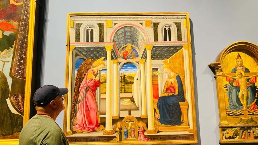 Accademia Gallery Fast Track Entry Tickets - Gipsoteca Bartolini: Plaster Replicas and Why They’re Worth Your Time