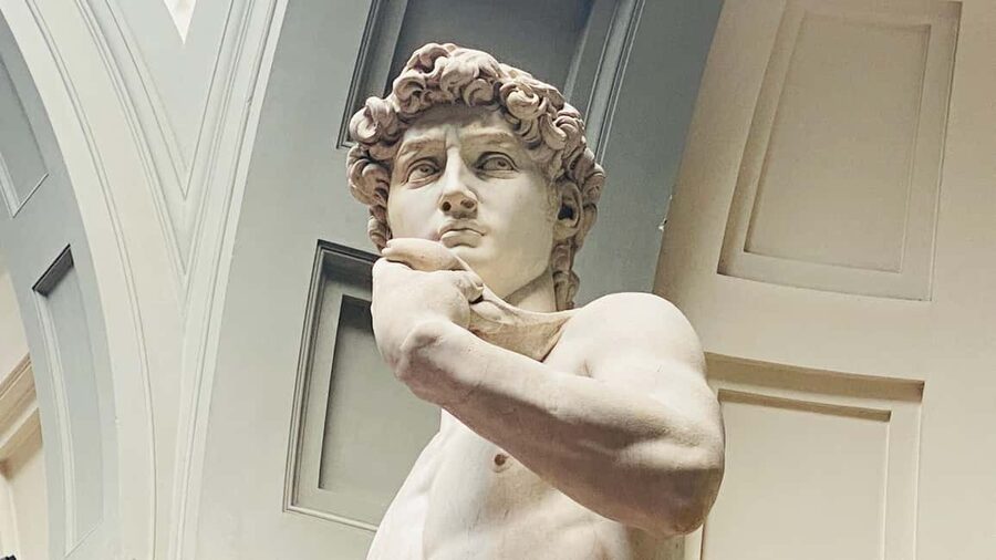 Accademia Gallery Fast Track Entry Tickets - Price and Logistics: Is $43.27 a Smart Use of Your Day?