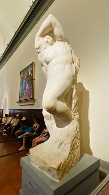 Accademia Gallery Fast Track Entry Tickets - Who This Ticket Fits Best (and When It Might Feel Thin)
