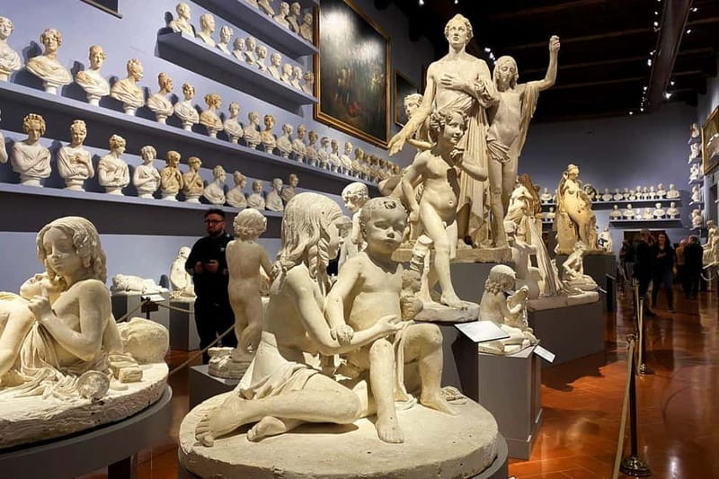 Accademia Gallery Florence VIP Tour with Fast Entry to David - Group size, radios, and guide style that actually helps