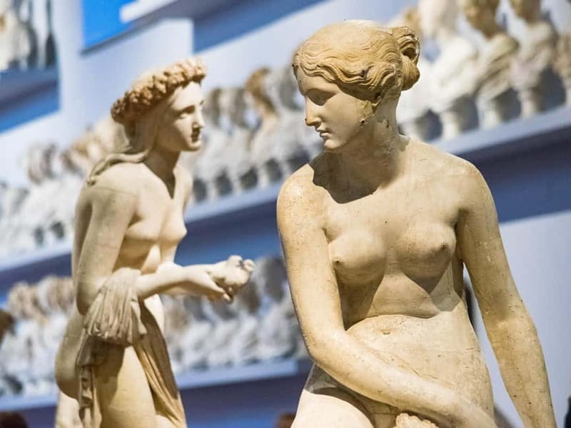 Accademia Gallery Florence VIP Tour with Fast Entry to David - Meeting at Via Ricasoli (Carrefour) and getting inside without stress