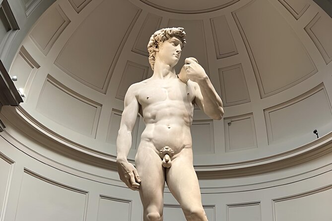 Accademia Gallery Guided Tour with Priority ticket - Key Highlights Worth Getting Excited About