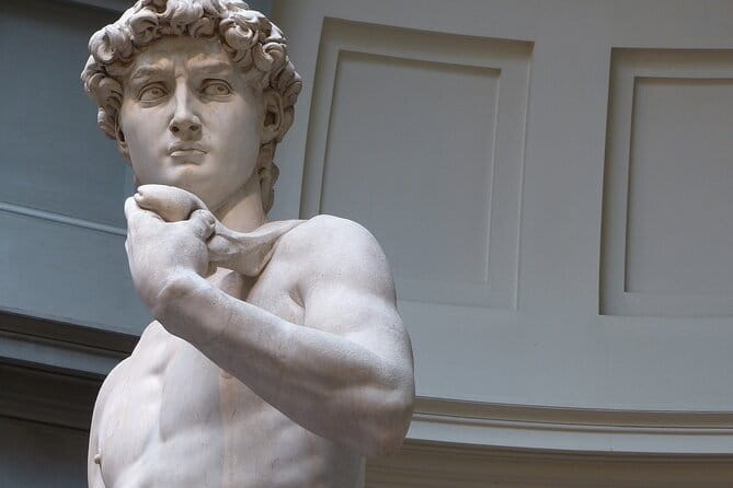 Accademia Gallery: Michelangelo's David and High Renaissance Art - Key Takeaways Before You Go