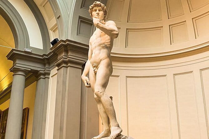 Accademia Gallery: Michelangelo's David and High Renaissance Art - How Long You’ll Need (and How to Avoid the Rush)