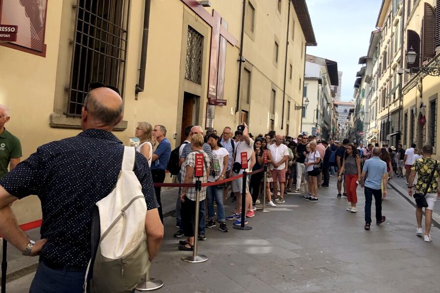 Accademia Gallery Priority Entry Ticket with e-Book - Who Should Book This Accademia Ticket (and Who Might Not Love It)
