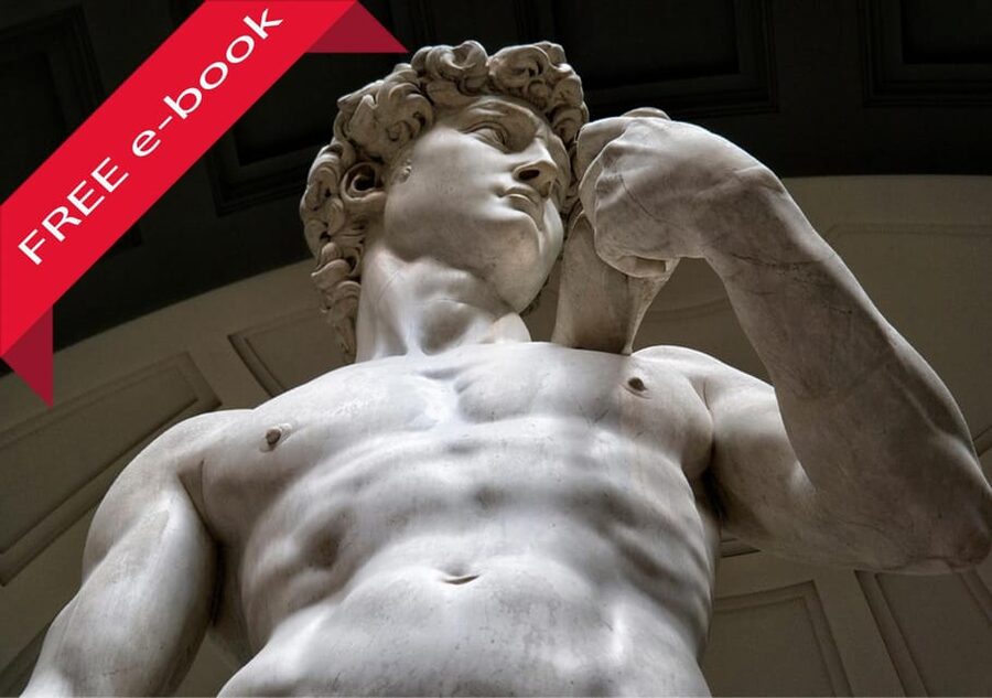 Accademia Gallery Priority Entry Ticket with e-Book - Priority Entry Into Accademia: Why This Ticket Feels Efficient
