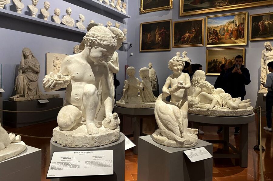 Accademia Gallery Priority Entry Ticket with e-Book - Price and Value: Is $38 Worth It for Priority Access?