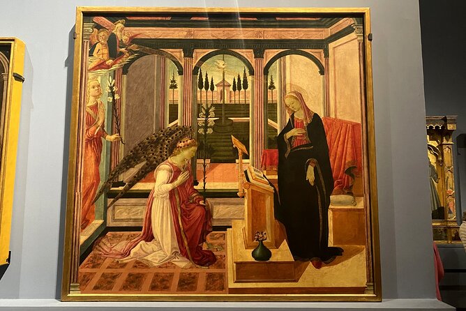 Accademia Gallery Priority Entry Ticket with eBook - Price and value: is $44.40 worth it?