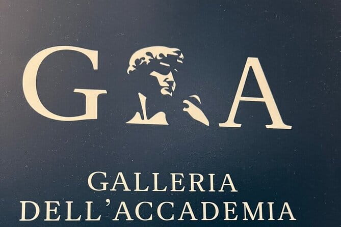 Accademia Gallery : Priority Ticket to SKIP the General Line ! - Piazza delle Belle Arti: How Meeting Point Logistics Save Your Morning