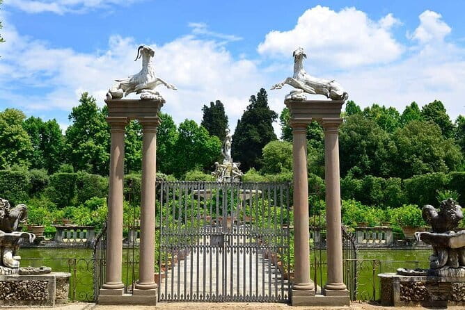 Accademia Gallery : Priority Ticket to SKIP the General Line ! - Michelangelo’s David and the Seven Masterpieces You Came For