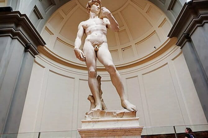 Accademia Gallery : Priority Ticket to SKIP the General Line ! - What Priority Access Really Does at Galleria dell’Accademia
