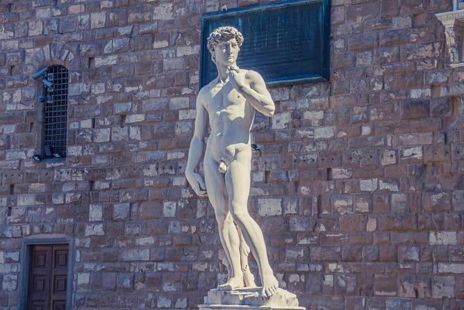 Accademia Gallery Private Tour with 5-star Guide - Skip-the-line at the Accademia: why it matters